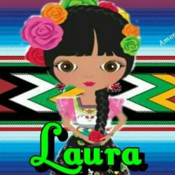 Meet your Posher, Laura - Picture 1 of 1